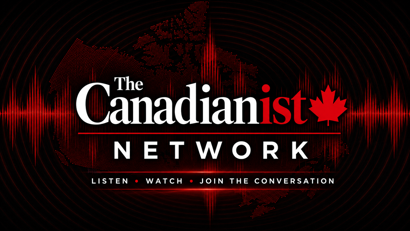 The Canadianist