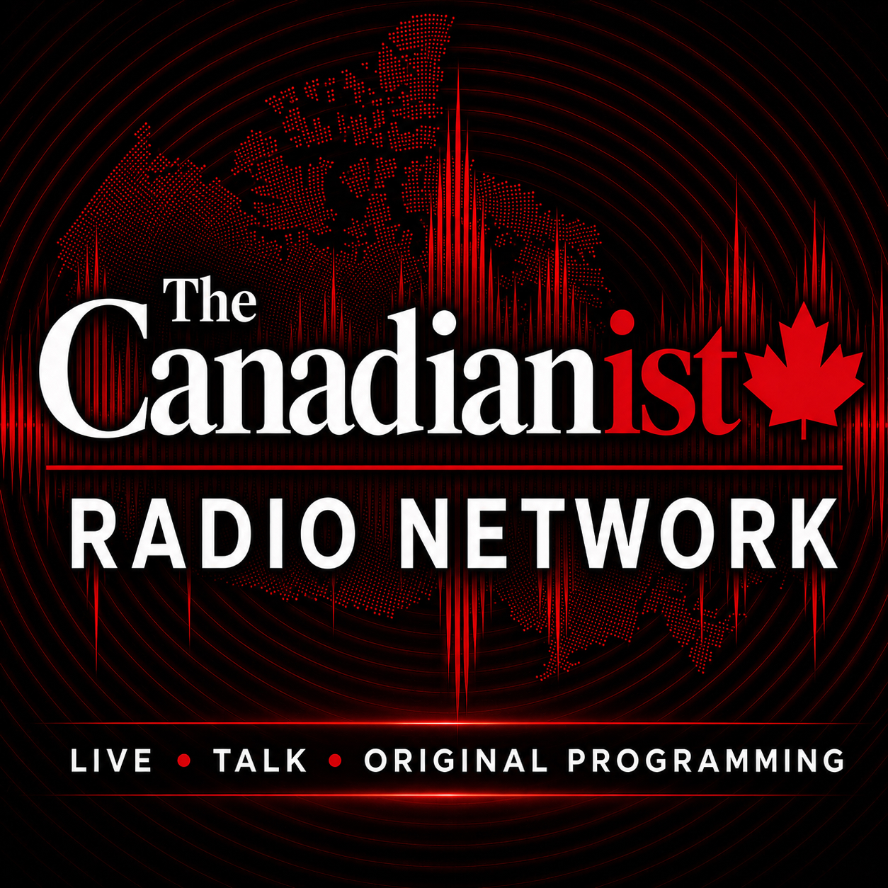 The Canadianist