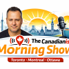 The Canadianist Morning Show