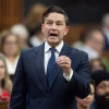 Backroom Deals or Front-Door Realignment? Poilievre’s Fight for the Conservative Soul