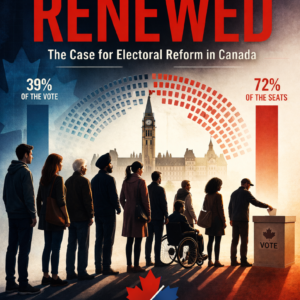 Democracy Renewed: Make Every Vote Count