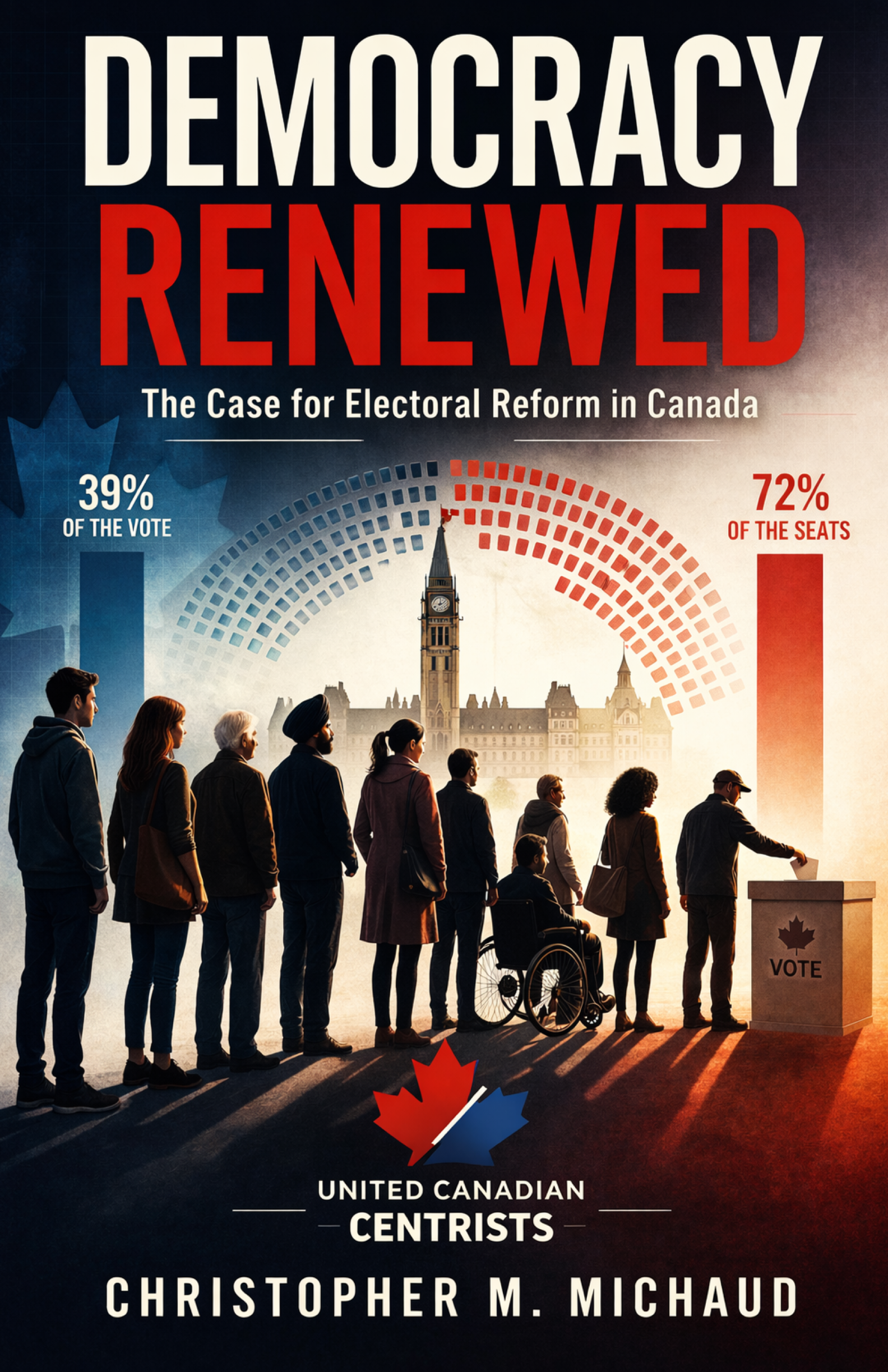 Democracy Renewed: Make Every Vote Count