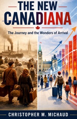 The New Canadiana