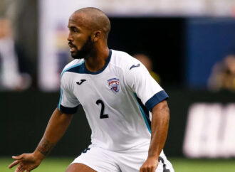 From Cuba’s National Team to a New Life in Canada